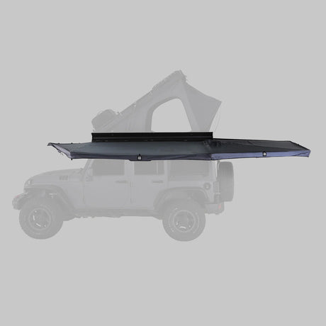 iKamper ExoShell 270 Awning 