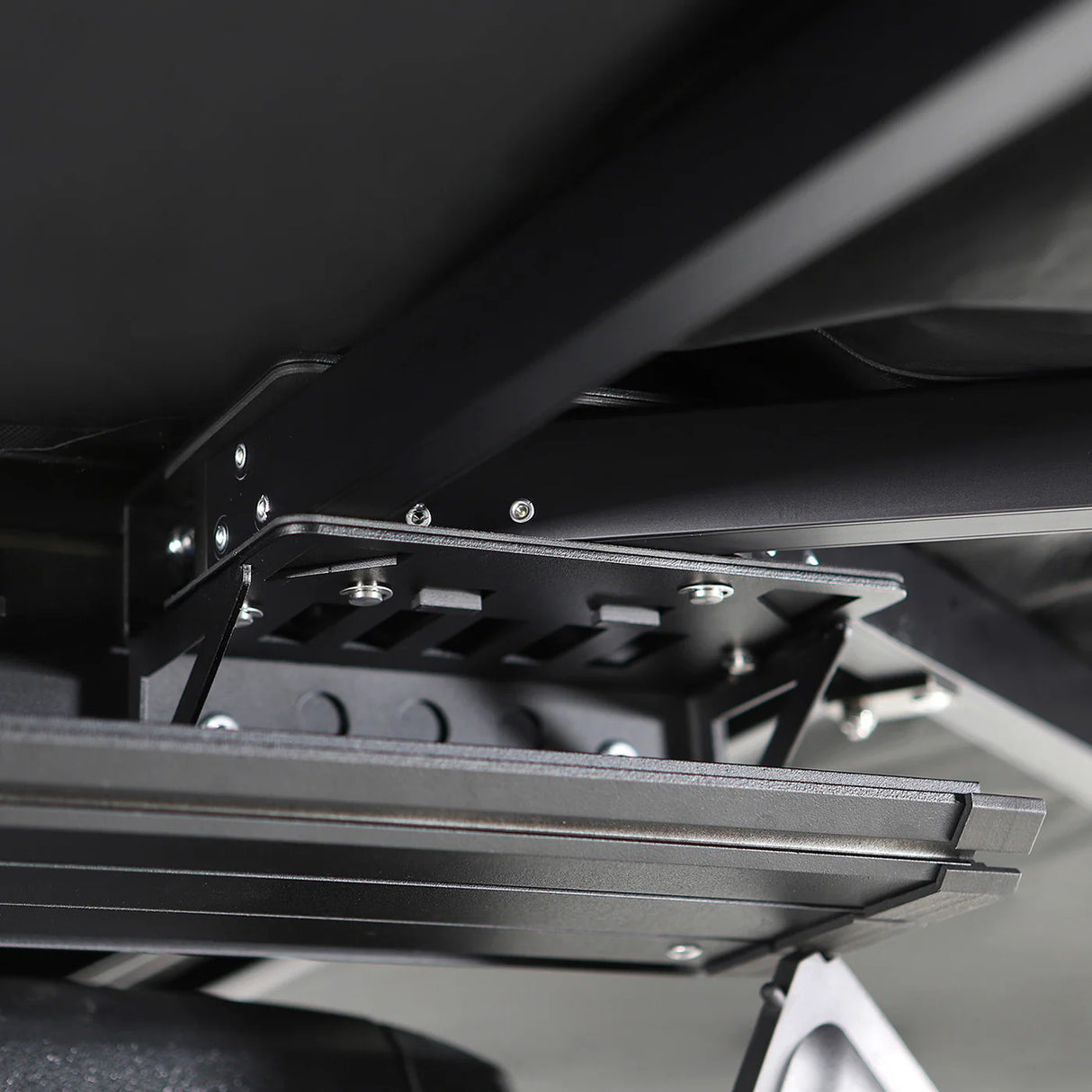 iKamper ExoShell 270 Awning 