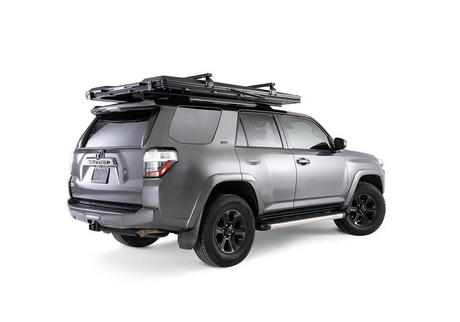 Roofnest Falcon 3 EVO XL Air Hardshell Tents