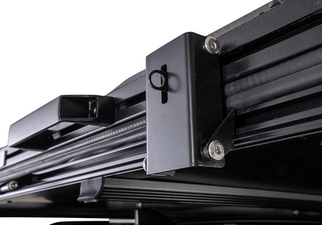 Roofnest Falcon 3 EVO Air Rooftop Tents