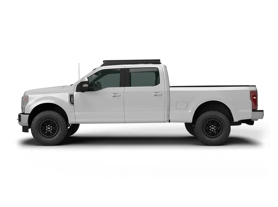 Leitner Designs ACS ROOF | Roof Platform Rack | Ford F250/F350 2017+ Roof Racks