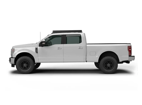 Leitner Designs ACS ROOF | Roof Platform Rack | Ford F250/F350 2017+ Roof Racks