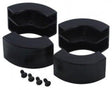 Slimline 2 Tray Corner Kit