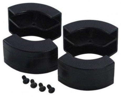 Slimline 2 Tray Corner Kit