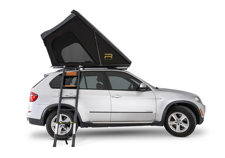 Roofnest Falcon 3 EVO Air Rooftop Tents