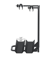 Arvika GUT-FB-5 fat bike gutter measurements