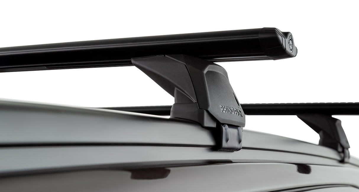 Rhino-Rack RX200-4 Leg (x4) Roof Racks