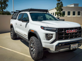 Leitner Designs ACS ROOF | Roof Platform Rack | GMC Canyon | 2023+ Roof Racks