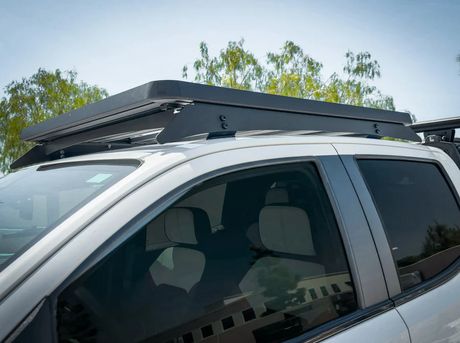 Leitner Designs ACS ROOF | Roof Platform Rack | Chevrolet Colorado | 2023+ Roof Racks