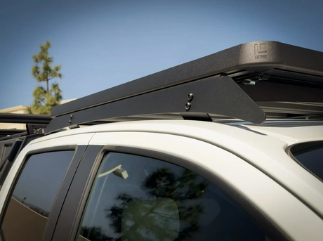 Leitner Designs ACS ROOF | Roof Platform Rack | GMC Canyon | 2023+ Roof Racks