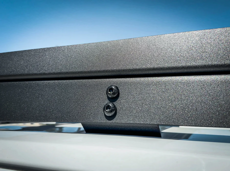 Leitner Designs ACS ROOF | Roof Platform Rack | GMC Canyon | 2023+ Roof Racks