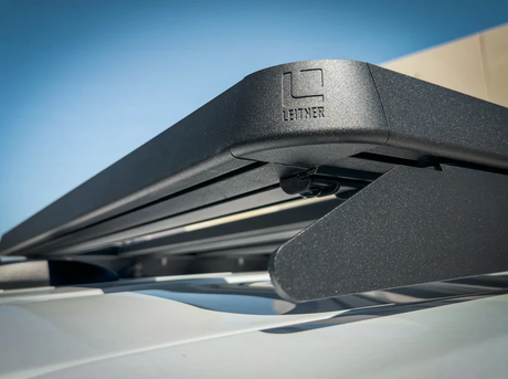 Leitner Designs ACS ROOF | Roof Platform Rack | Chevrolet Colorado | 2023+ Roof Racks