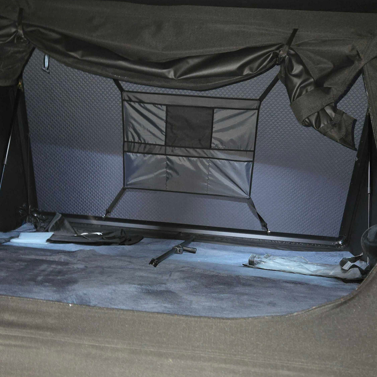 Expedition Max - DISPLAY MODEL