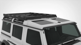 TrailRax Ineos Grenadier Modular Roof Rack | 3/4 Rack Roof Racks