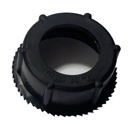 Rotopax Fuel Screw Cap Overland and Recovery
