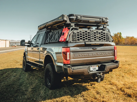 Leitner Designs Gatekeeper Rack Accessories