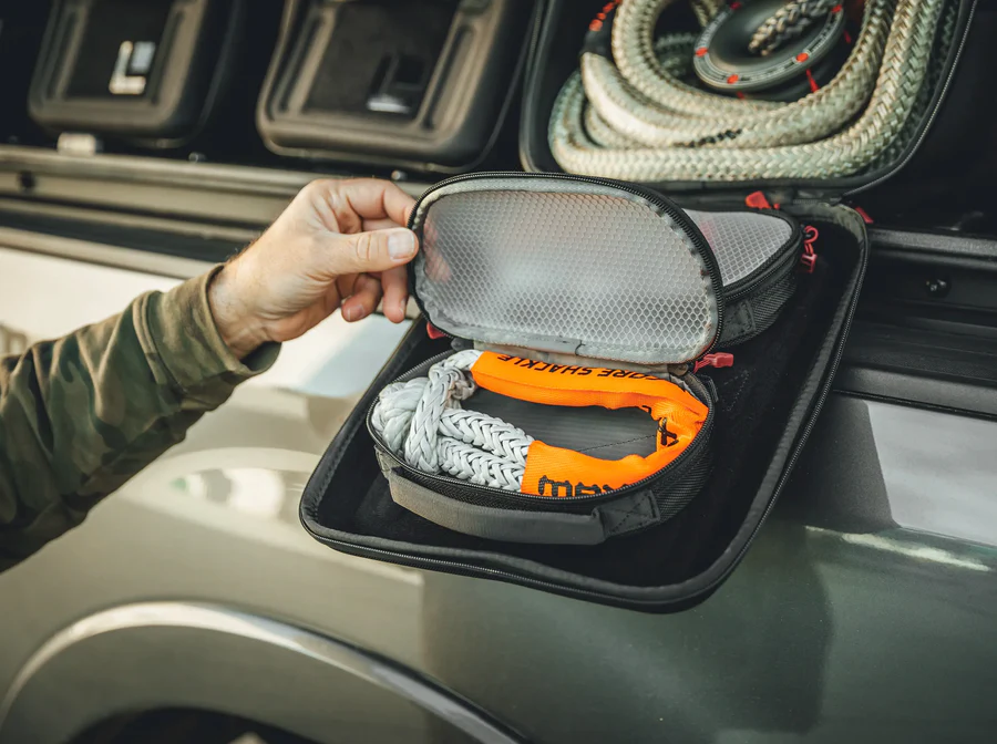 Leitner Designs GearBAG G2 Portable Storage - Modula Racks