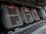 Leitner Designs GearBAG G2 - 3 Pack + Patch Kit Cargo Management - Modula Racks