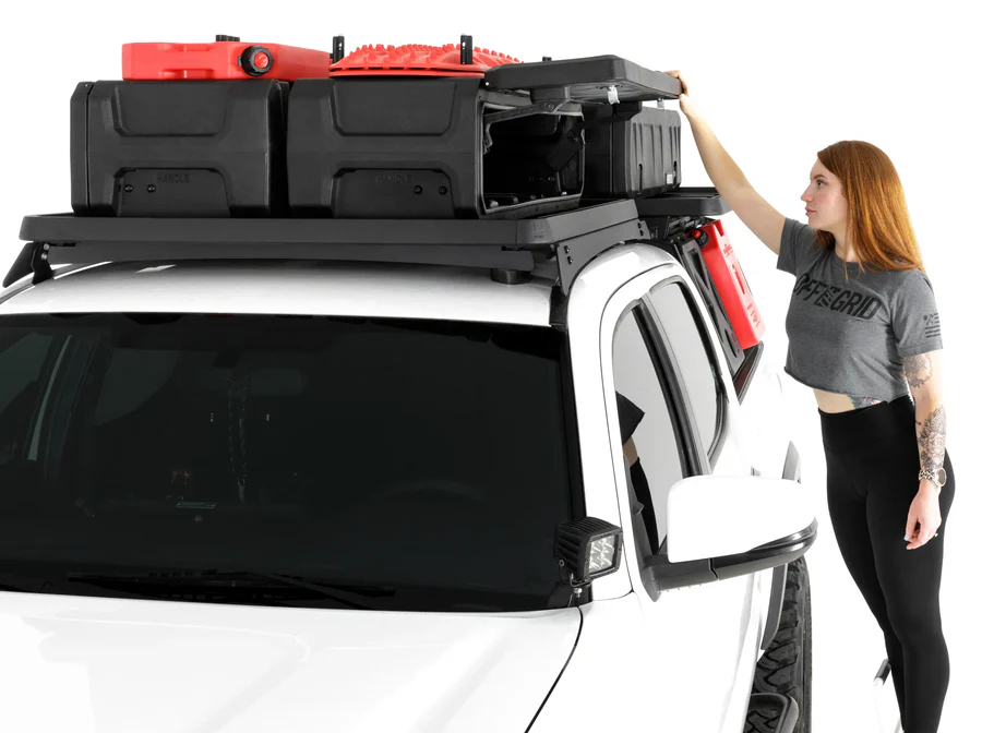 Leitner Designs ACS ROOF GearPod ROOF Cargo Carriers