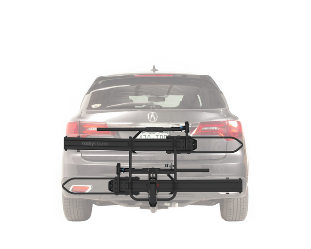 RockyMounts GigaWatt E-Bike Rack Bike Racks - Modula Racks