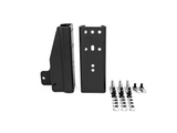 Leitner Designs Open Box - HD Awning Bracket Rack Accessories