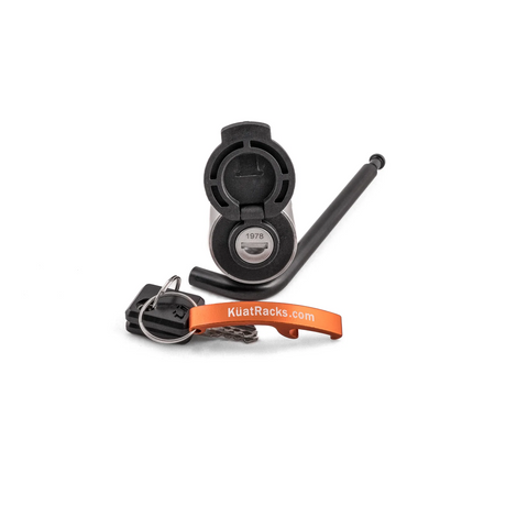 Kuat Hitch Lock v4 Bike Rack Accessories