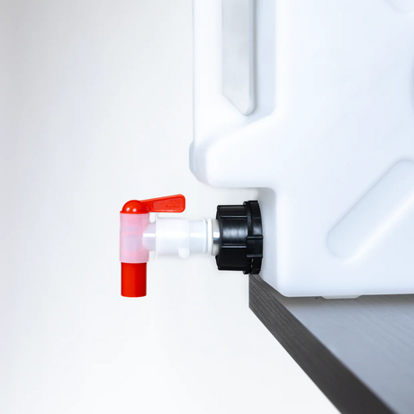 Rotopax 5 Gallon Water 