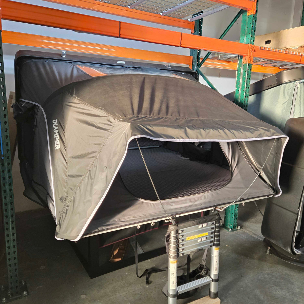 Skycamp 4.0 - Quad - SHOWROOM DISPLAY