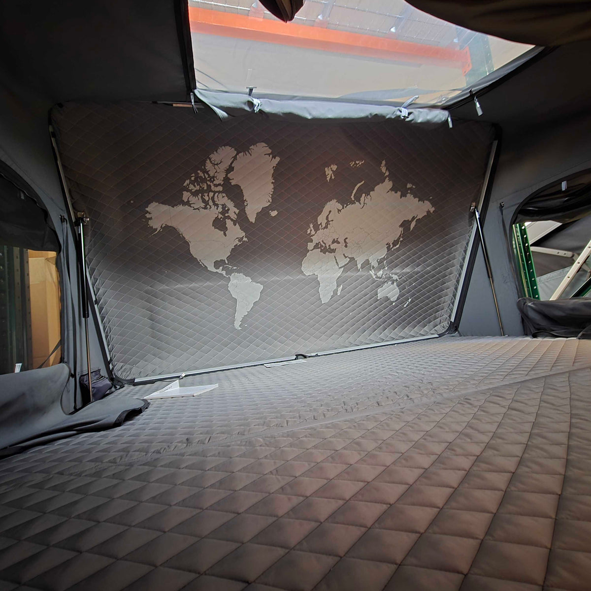 Skycamp 4.0 - Quad - SHOWROOM DISPLAY