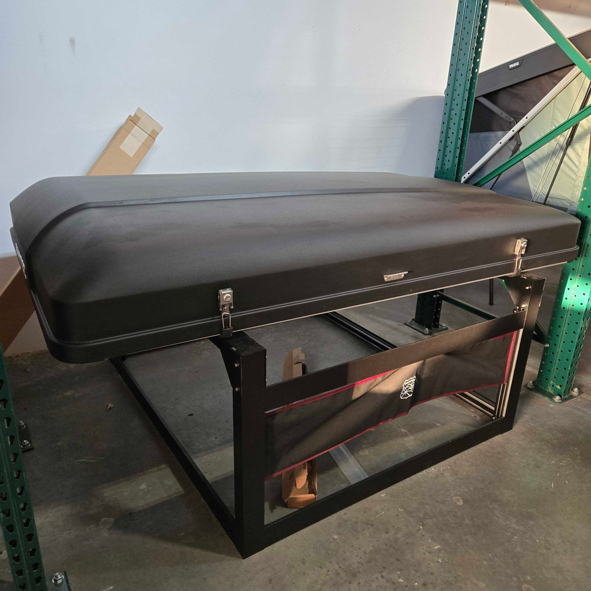 Skycamp 4.0 - Quad - SHOWROOM DISPLAY