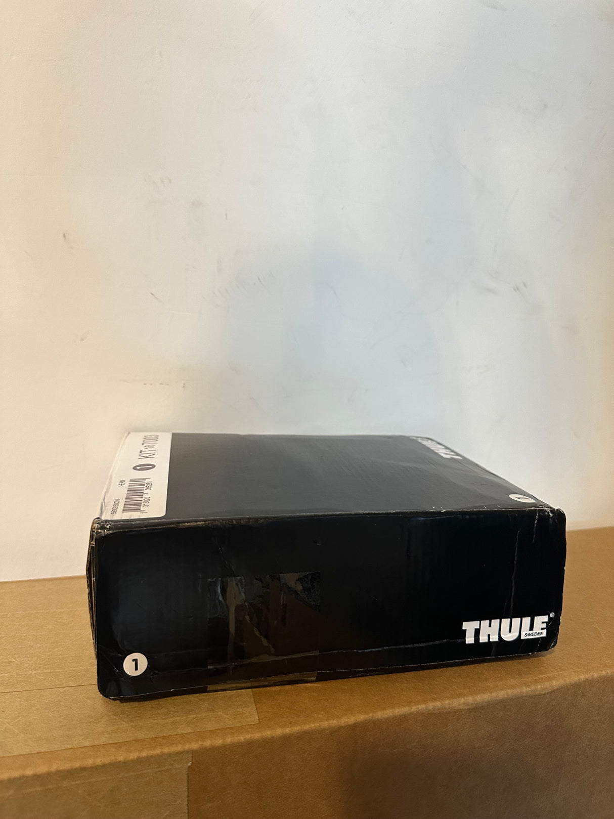 Thule Open Box - Kit 187003 Rack Components