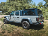 Leitner Designs ACS ROOF | Over Truck Cap Platform | Smartcap 