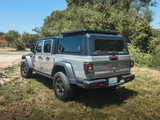 Leitner Designs ACS ROOF | Over Truck Cap Platform | Smartcap 