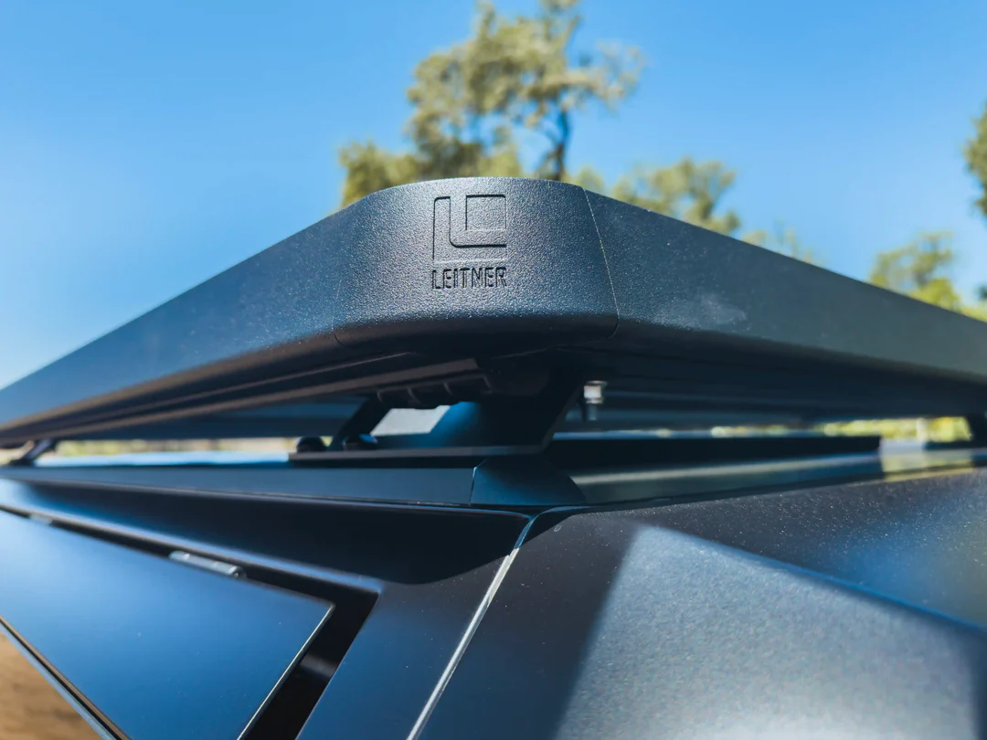 Leitner Designs ACS ROOF | Over Truck Cap Platform | Smartcap 