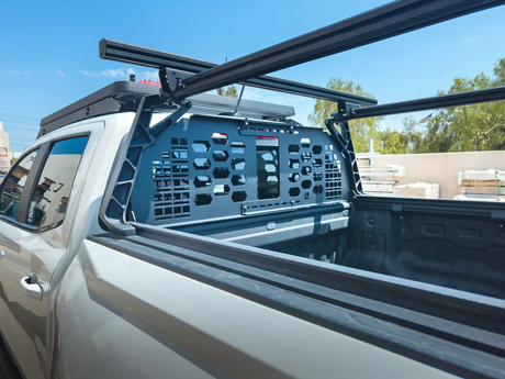 Leitner Designs HeadBANGER Rack Accessories