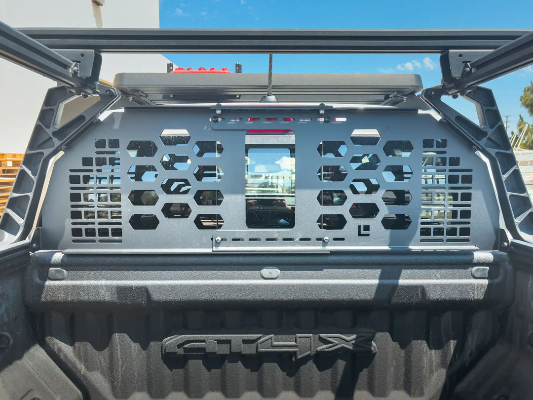 Leitner Designs HeadBANGER Rack Accessories