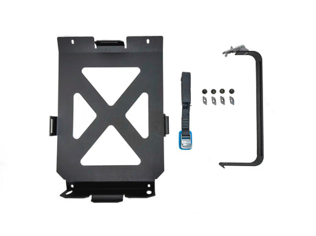 Leitner Designs Acs Forged - 20L Jerry Can Holder Rack Accessories