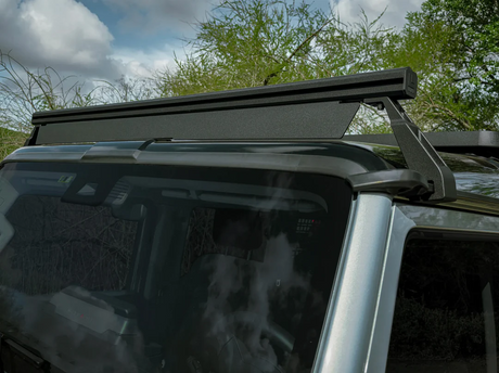 Leitner Designs INEOS Grenadier Front Load Bar 