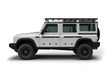 Leitner Designs ACS ROOF | Full Length Roof Platform Rack | INEOS Grenadier | 2024+ Roof Racks