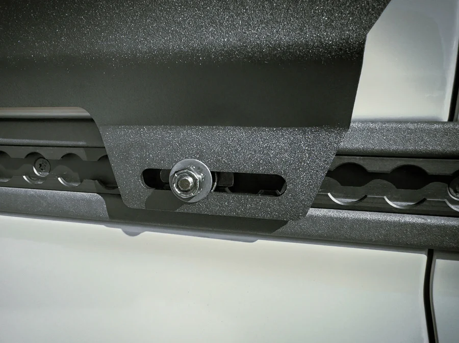 Leitner Designs Grenadier Universal Side Kick Accessory Panel Spare Parts