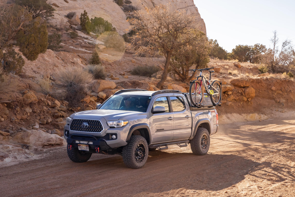 Kuat Piston SR Bike Racks