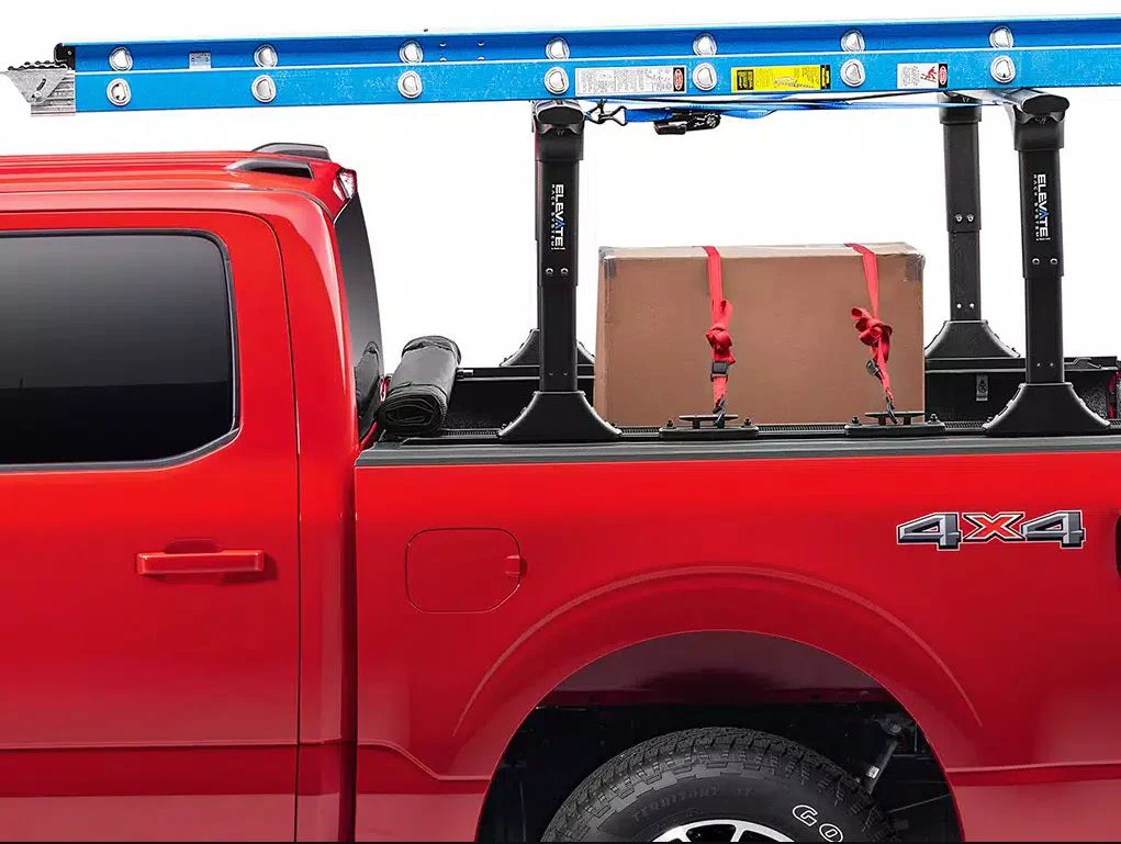 Truxedo Elevate Rack Tie-Down Kit 