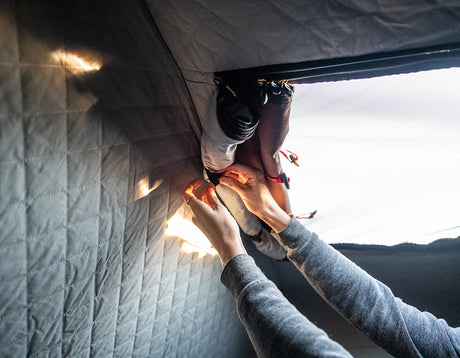 iKamper Insulation Tent | Skycamp Mini 2.0 & 3.0 