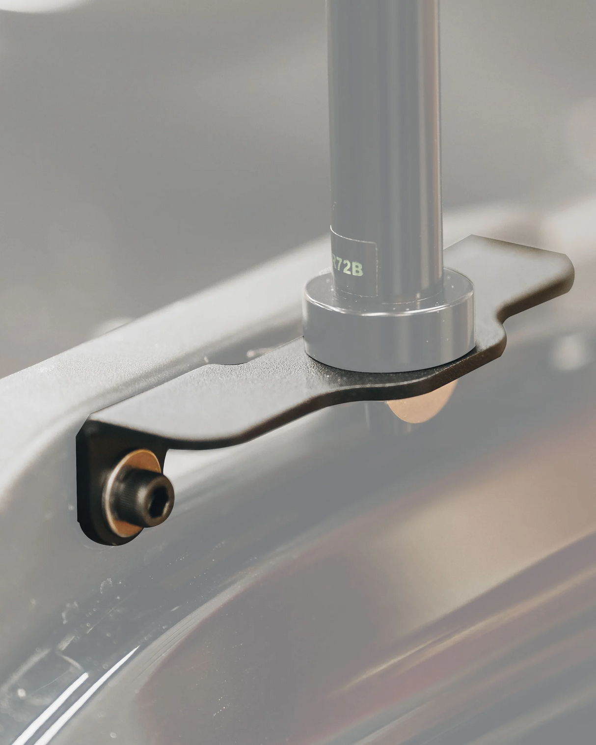 TrailRax Trail Sight Accessory Mount Rack Accessories - Modula Racks