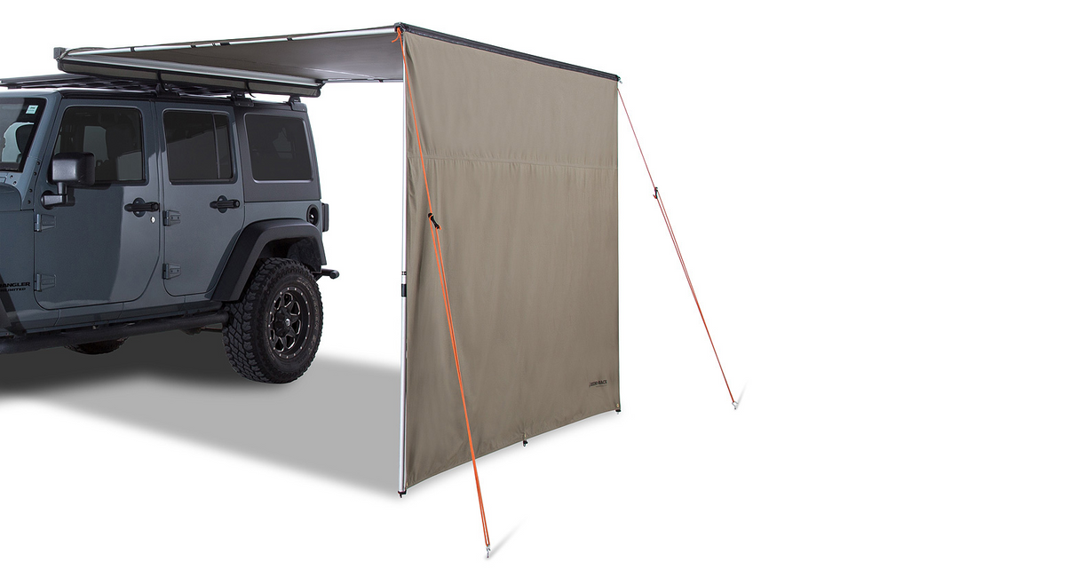 Rhino-Rack Batwing/Sunseeker 2.5m Awning Extension 