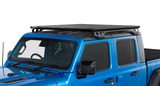 Rhino-Rack Jeep Overlanding Kit Roof Rack Kit - Modula Racks