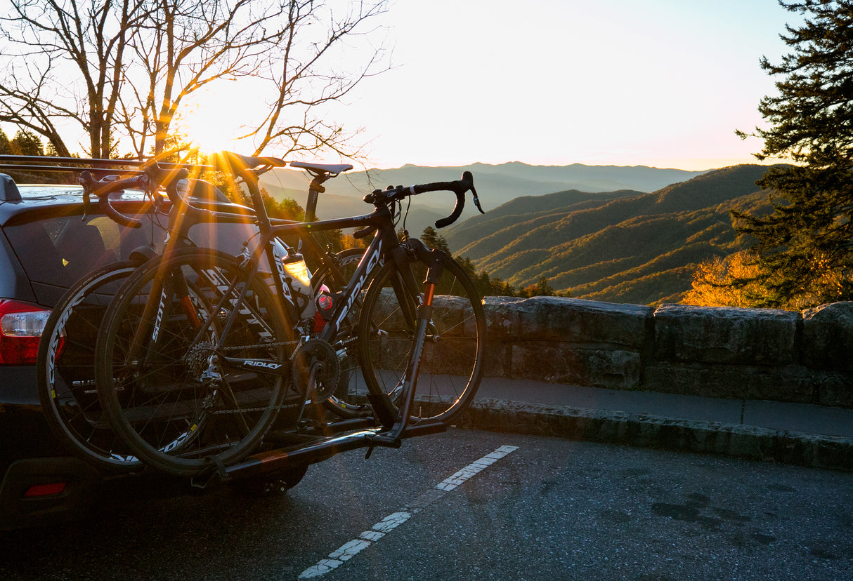 Kuat Sherpa 2.0 Bike Racks