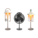 Claymore Light Stand Camp Gadgets