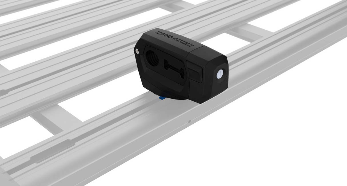 Rhino-Rack Stow It Utility Holder - Large Overland and Recovery - Modula Racks