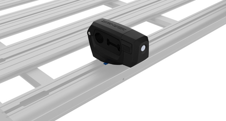 Rhino-Rack Stow It Utility Holder - Large Overland and Recovery - Modula Racks